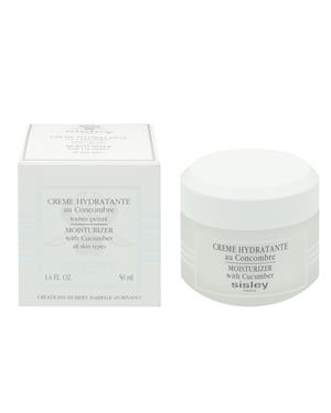 Sisley Moisturizer With Cucumber 50ml