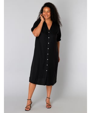 YEST CURVE Aelia Essential One pieces - Black