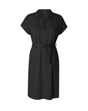 YEST CURVE Wietske One pieces - Black