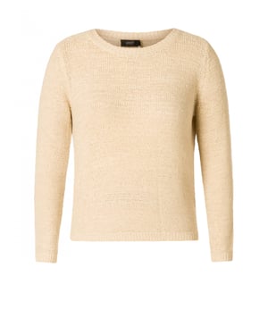 YEST CURVE Veron Tops - Beige
