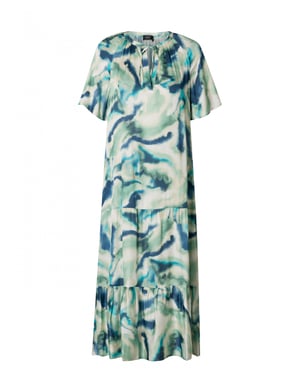 YEST CURVE Wilicha One pieces - Mint/Multi-Colour