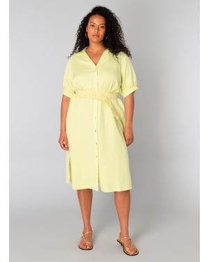 YEST CURVE Aelia Essential One pieces - Sorbet Green