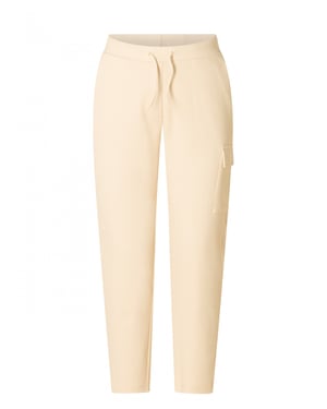 YEST CURVE Vio Bottoms - Beige