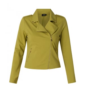 YEST CURVE Vayenn Cover ups - Light Khaki