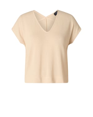 YEST CURVE Urve Tops - Soft Sand