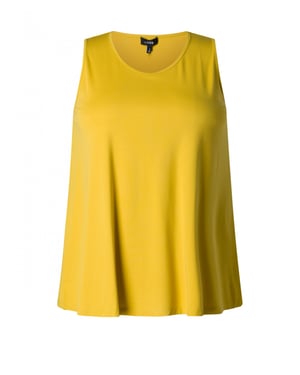 COLLETTA Phiene Tops - Green