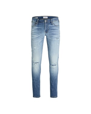 Jack & Jones Jjiliam jjseal ge 484 sn blue denim