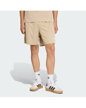 TREFOIL ESSENTIALS MESH SHORTS