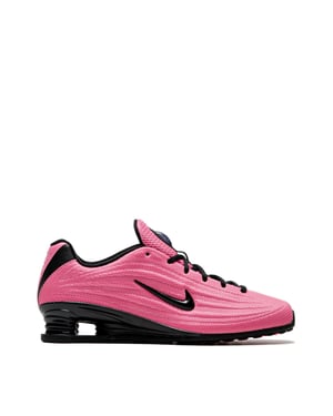 Shox Z Pinksicle Sneakers
