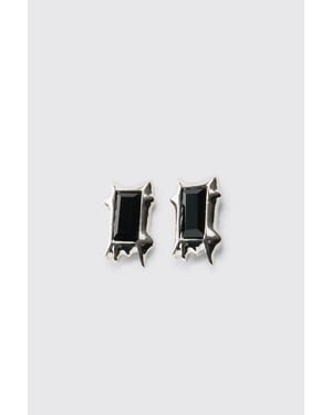 Gem Earrings