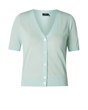 YEST CURVE Heike Essential Cover ups - Mint