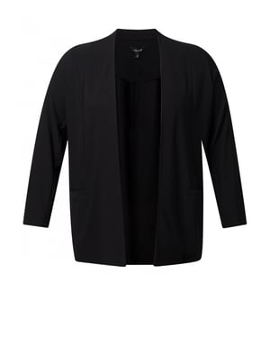 COLLETTA Natas Cover ups - Black