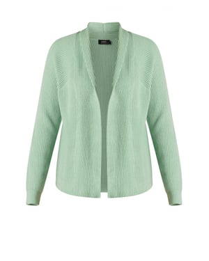 YEST CURVE Noralie Essential  - Dark Mint