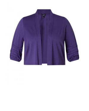 COLLETTA Pippi Cover ups - Rainbow Purple