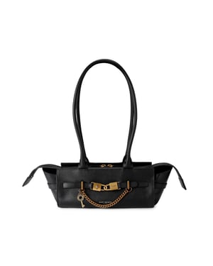 Kurt Geiger London Leather Kingsley Eastwest Sh Bag