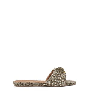 Kurt Geiger London  Kensington Flat Sandal Sandals