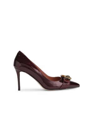 Kurt Geiger London Kgl Mayfair Court Sm Egl Heels