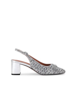 Kurt Geiger London Kingsley Block Heel Heels
