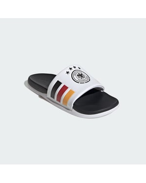 Adilette Comfort 2.0 Germany Slides