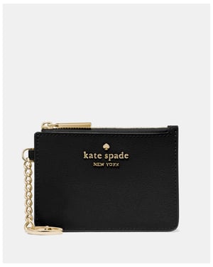 Key Ring Card Holder