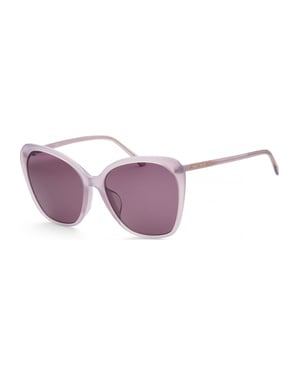 Jimmy Choo ELEFS 59 0B3V UR Ele Sunglasses