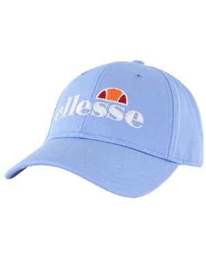 Ellesse Ragusa Kids Light Blue Cap