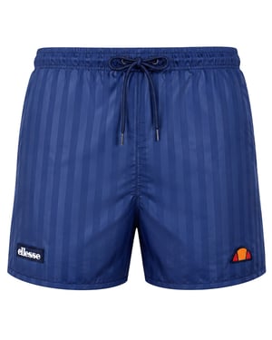 Ellesse Tresi Mens Navy Swim Shorts