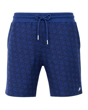 Ellesse Terinas Mens Navy Shorts