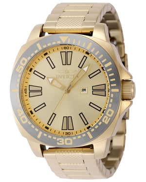 Invicta IN-48936 Mens Speedway Watch