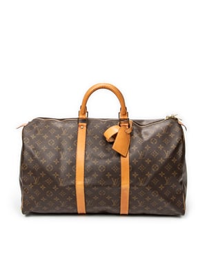 Keepall 50  reistas