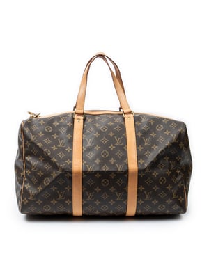 Sac Souple 45 Travel Bag