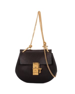 Drew Crossbody Bag Mini  schoudertas