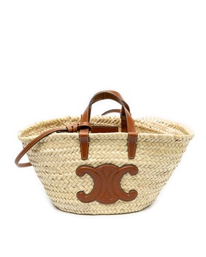 Teen Classic Panier   Schoudertas