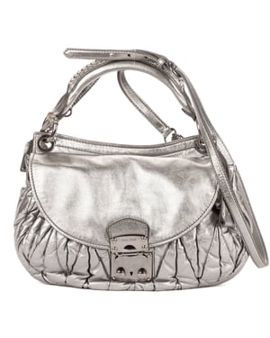 Hobo Crossbody schoudertas