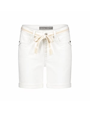 Geisha Short frances-