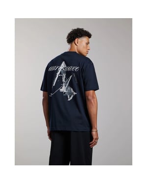 Aeden Monas tee