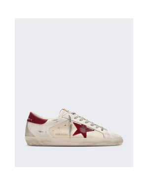 Golden Goose Deluxe Brand Heren (3)