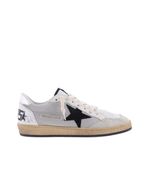 Golden Goose Deluxe Brand Heren ball star sneaker /net
