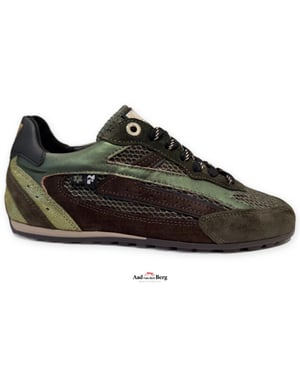 Floris van Bommel Damesschoenen sneakers