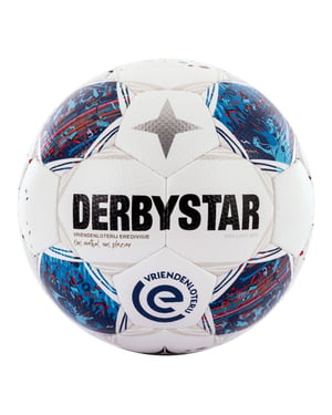 Derbystar Eredivisie brillant 26/27 voetbal -