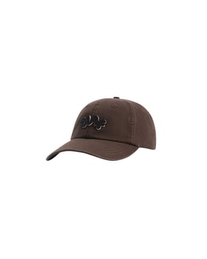 Olaf Washed signature logo petten a260800