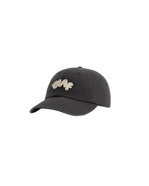 Olaf Washed signature logo petten a260800