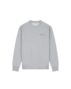Olaf Lasso face sweaters m260200