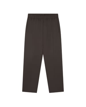 Olaf Slim elasticated pantalons m260400