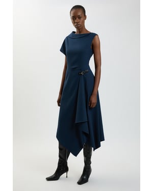 Tailored Dress