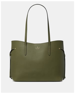 Cleo Tote Bag