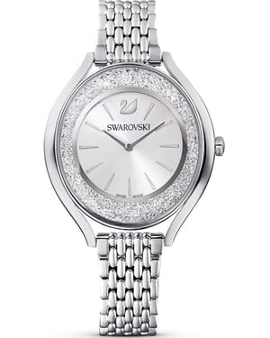 Swarovski 5519462 Ladies Crystalline Watch