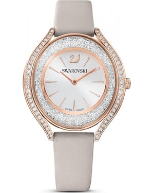 Swarovski 5519450 Ladies Crystalline Aura Watch