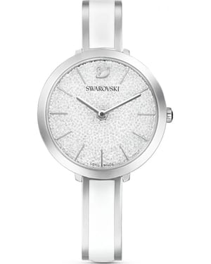 Swarovski 5580537 Ladies Crystalline Watch