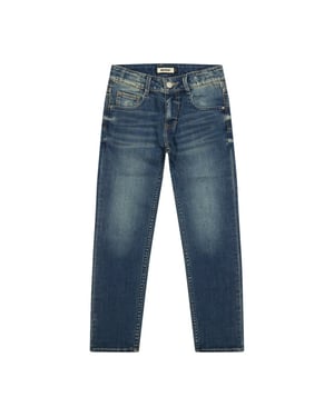 Raizzed Berlin blue denim
